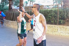 #CSCUnite24 5K Fun Run / 2-Mile Walk